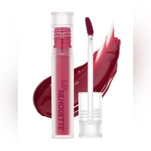 I’m Meme Lip Silhouette Gloss Tint  - Chic Burgundy